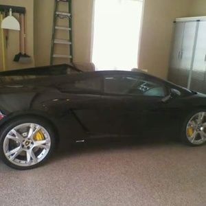 Meet your Posher, Jeffrey